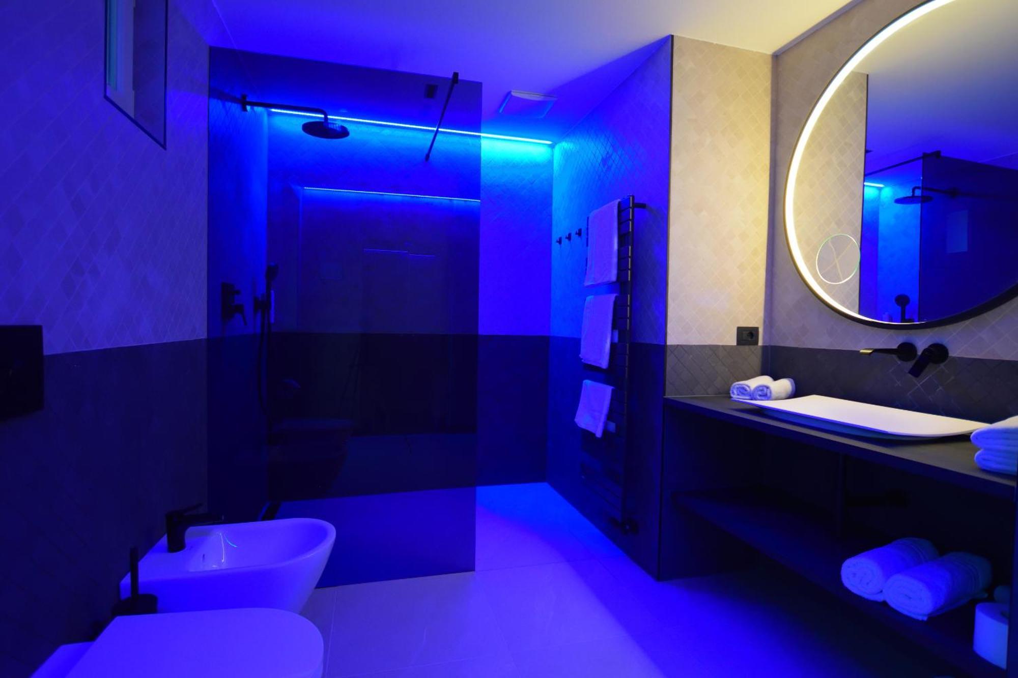 B&B Boutique Hotel Burgund パルチーネス エクステリア 写真